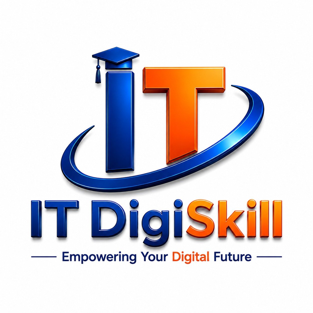 IT DigiSkill