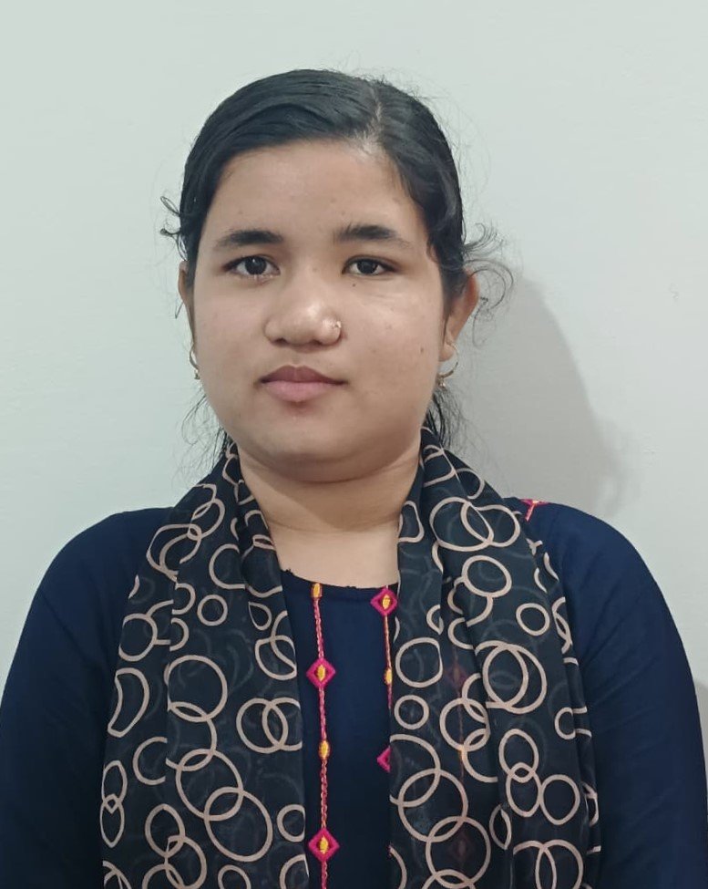 NARGIS SULTANA